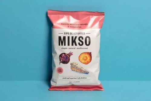 農副土特產品品牌視覺設計 從傳統到現代的轉變