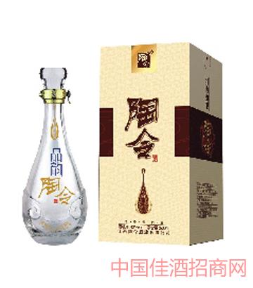 江西陶令酒業(yè) 傳世佳釀，醇香中國——產(chǎn)品名錄鑒賞